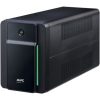 APC Back-UPS 2200VA UPS szünetmentes tápegység