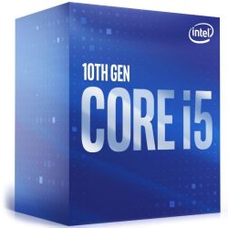 Intel Core i5-10400 2,9GHz BOX