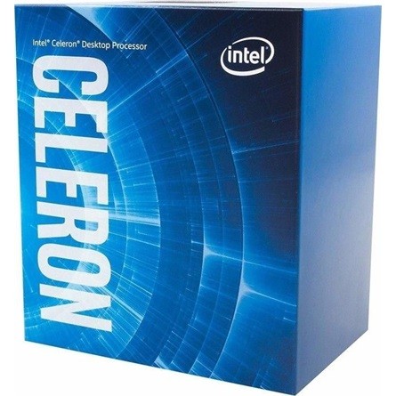 Intel Celeron G5900 3,4GHz BOX