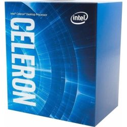 Intel Celeron G5905 3,5GHz BOX