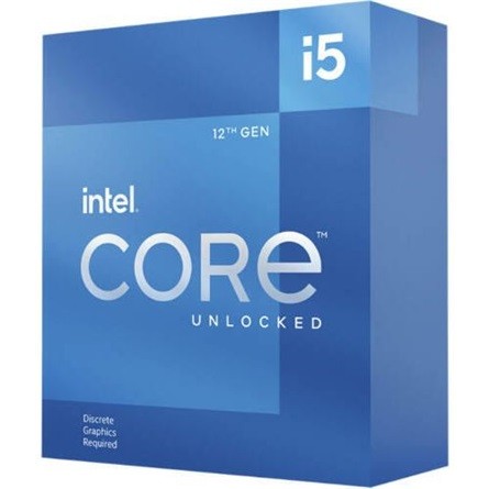 Intel Core i7-12700 2,1GHz BOX