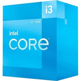 Intel Core i3-13100 LGA1700 BOX