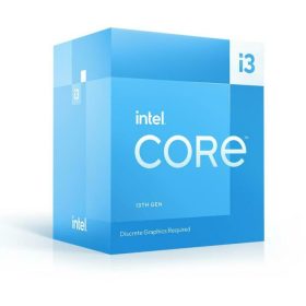 Intel Core i3-13100F LGA1700 BOX