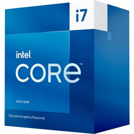 Intel Core i7-13700F LGA1700 BOX