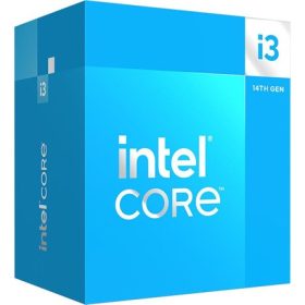 Intel Core i3-14100F BOX