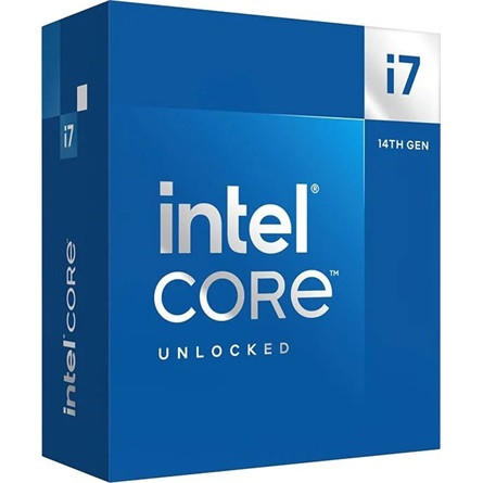 Intel Core i7-14700K LGA1700 BOX