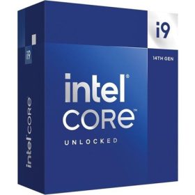 Intel Core i9-14900K LG1700 BOX