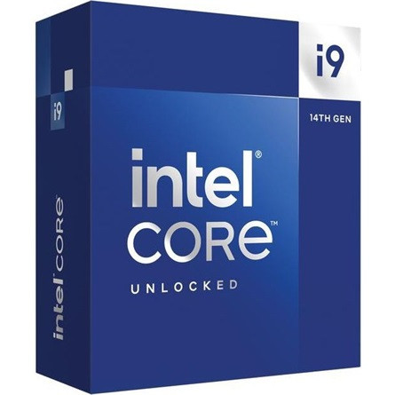 Intel Core i9-14900KF LGA1700 BOX