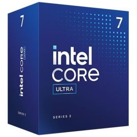 Intel Ultra 7 265F BOX
