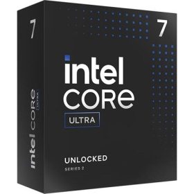 Intel Ultra 7 265KF BOX