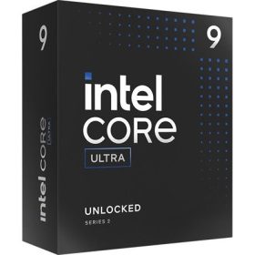Intel Core Ultra i9-285K LGA1851 BOX