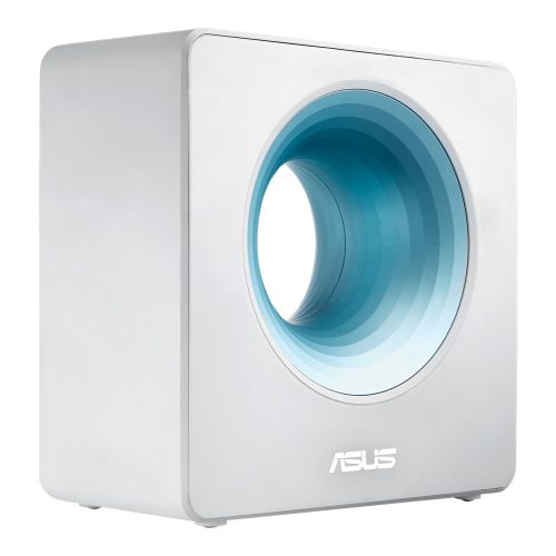 Asus Blue Cave AC2600 Dual-Band Wi-Fi router