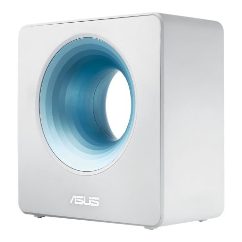 Asus Blue Cave AC2600 Dual-Band Wi-Fi router