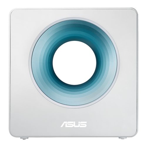 Asus Blue Cave AC2600 Dual-Band Wi-Fi router