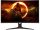 24" AOC C24G2AE/BK ívelt LED gaming monitor