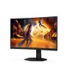 27" AOC C27G4ZXU ívelt LED gaming monitor