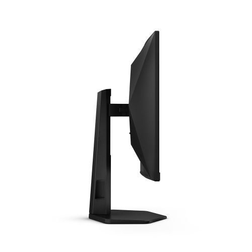 27" AOC C27G4ZXU ívelt LED gaming monitor