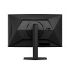 27" AOC C27G4ZXU ívelt LED gaming monitor
