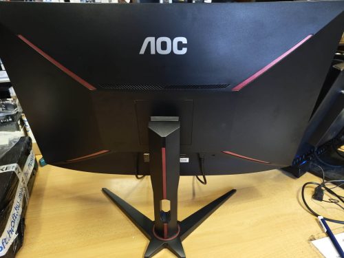 31,5" AOC C32G1 Monitor (Használt)
