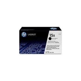HP C7115X (15X) fekete eredeti toner
