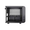 Thermaltake Core V1 Mini-ITX számítógépház 
