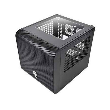 Thermaltake Core V1 Mini-ITX számítógépház 
