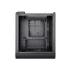 Thermaltake Core V1 Mini-ITX számítógépház 