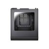 Thermaltake Core V1 Mini-ITX számítógépház 