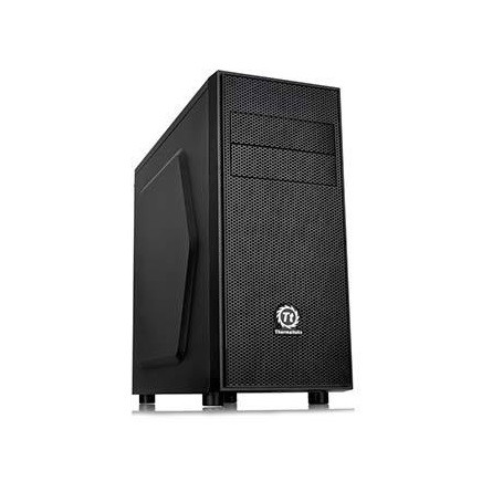 Thermaltake Versa H24 Mid Tower számítógépház 