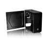 Thermaltake Versa H24 Mid Tower számítógépház 