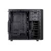Thermaltake Versa H24 Mid Tower számítógépház 