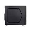 Thermaltake Versa H24 Mid Tower számítógépház 