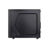 Thermaltake Versa H24 Mid Tower számítógépház 