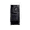 Thermaltake Versa H24 Mid Tower számítógépház 