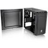 Thermaltake Versa H15 Mini Tower számítógépház 