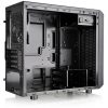 Thermaltake Versa H15 Mini Tower számítógépház 