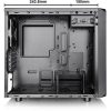 Thermaltake Versa H15 Mini Tower számítógépház 