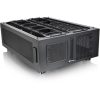 Thermaltake Core P200 számítógépház  W200 bővítőegység 