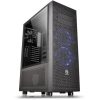 Thermaltake Core X71 Tempered Glass Edition Mid Tower számítógépház 