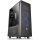 Thermaltake Core X71 Tempered Glass Edition Mid Tower számítógépház 