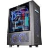 Thermaltake Core X71 Tempered Glass Edition Mid Tower számítógépház 