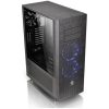 Thermaltake Core X71 Tempered Glass Edition Mid Tower számítógépház 