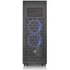 Thermaltake Core X71 Tempered Glass Edition Mid Tower számítógépház 