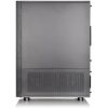 Thermaltake Core X71 Tempered Glass Edition Mid Tower számítógépház 