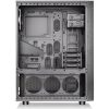 Thermaltake Core X71 Tempered Glass Edition Mid Tower számítógépház 