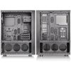 Thermaltake Core X71 Tempered Glass Edition Mid Tower számítógépház 