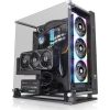 Thermaltake Core P3 TG Pro Mid Tower számítógépház 