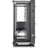 Thermaltake Core P3 TG Pro Mid Tower számítógépház 