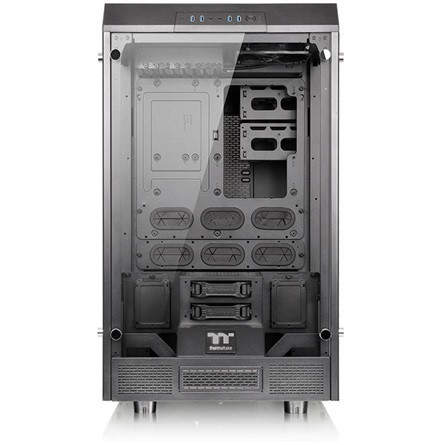 Thermaltake The Tower 900 Mid Tower számítógépház 