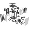 Thermaltake The Tower 900 Mid Tower számítógépház 